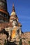 Historic City of Ayutthaya,Thailand