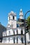 Historic City Hall (Cabildo), Buenos Aires Argentinien