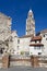 Historic city of Split, Diocletian Palace, Split