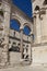 Historic city of Split, Diocletian Palace, Split