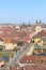 Historic city of Wurzburg with bridge Alte Mainbrucke, Germany