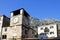 Historic Clock Tower, Kodor Fortification, Kodor, Montenegro