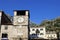 Historic Clock Tower, Kodor Fortification, Kodr, Montenegro