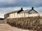 Historic Cobb Buildings Landmark Lyme Regis