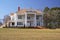 Historic Colonial Style Home in Rural East Texas