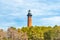 Historic Currituck Beach Lighthouse