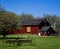 Historic Dairy Barn, Angle #1