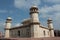 Historic Dargah in Agra : Itimad-ud-daula