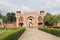 Historic Dargah in Agra : Itimad-ud-daula