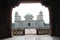 Historic Dargah in Agra : Itimad-ud-daula