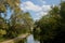 Historic Delaware Towpath Trail and Canal