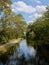 Historic Delaware Towpath Trail and Canal
