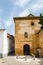 Historic district of Albaicin in Granada, Andalusia, Spain