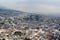 Historic district, Quito, EC