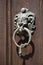 Historic doorhandle