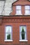 Historic Dormer and Windows in South St. Louis