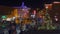 An Historic Downtown Flagstaff, Arizona, New Year\'s Eve