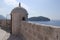 historic Dubrovnik