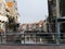 The historic Dutch city Dordrecht