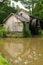 Historic Edwin B. Mabry Grist Mill