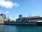 Historic Falls of Clyde in Honolulu Harbor