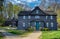 Historic Family Home and Adjacent School in Concord, Massachusetts