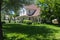 Historic farm residence, northern California