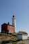 Historic Fisgard Lighthouse