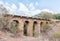 Historic Five Arch Railway Bridge near Waterval Boven