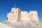 Historic fort in Fujairah