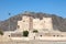 Historic fort in Fujairah