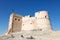 Historic fort in Fujairah