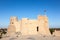 Historic fort in Fujairah