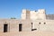 Historic fort in Fujairah