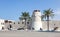 Historic fort and museum in Umm Al Quwain