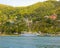 The historic friendship rose of bequia