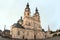 Historic Fulda Cathedral