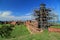 Historic Garden Key Lighthouse Restoration