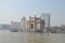 Historic Gateway of India in Mumbai Maharashtra