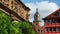 historic german city of heilbronn video