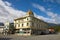 Historic Golden North Hotel in Skagway, AK