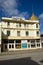 Historic Golden North Hotel in Skagway, Alaska