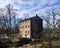 Historic Graue Mill