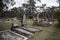 Historic Graveyard Cemetery