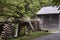 Historic Grist Mill, Smoky Mountains