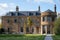 Historic Hadspen House set in a country estate, now transformed into boutique hotel The Newt in Somerset, UK