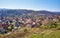 Historic half-timbered houses of the city of Wernigerode. Saxony-Anhalt, Germany