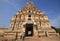 Historic Hampi Virupaksha Temple in India