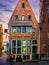Historic Heart of Bremen Town