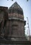 Historic and Heritage Architecture of Holkar Era Kishanpura Chatri or Cenotaphs of Indore